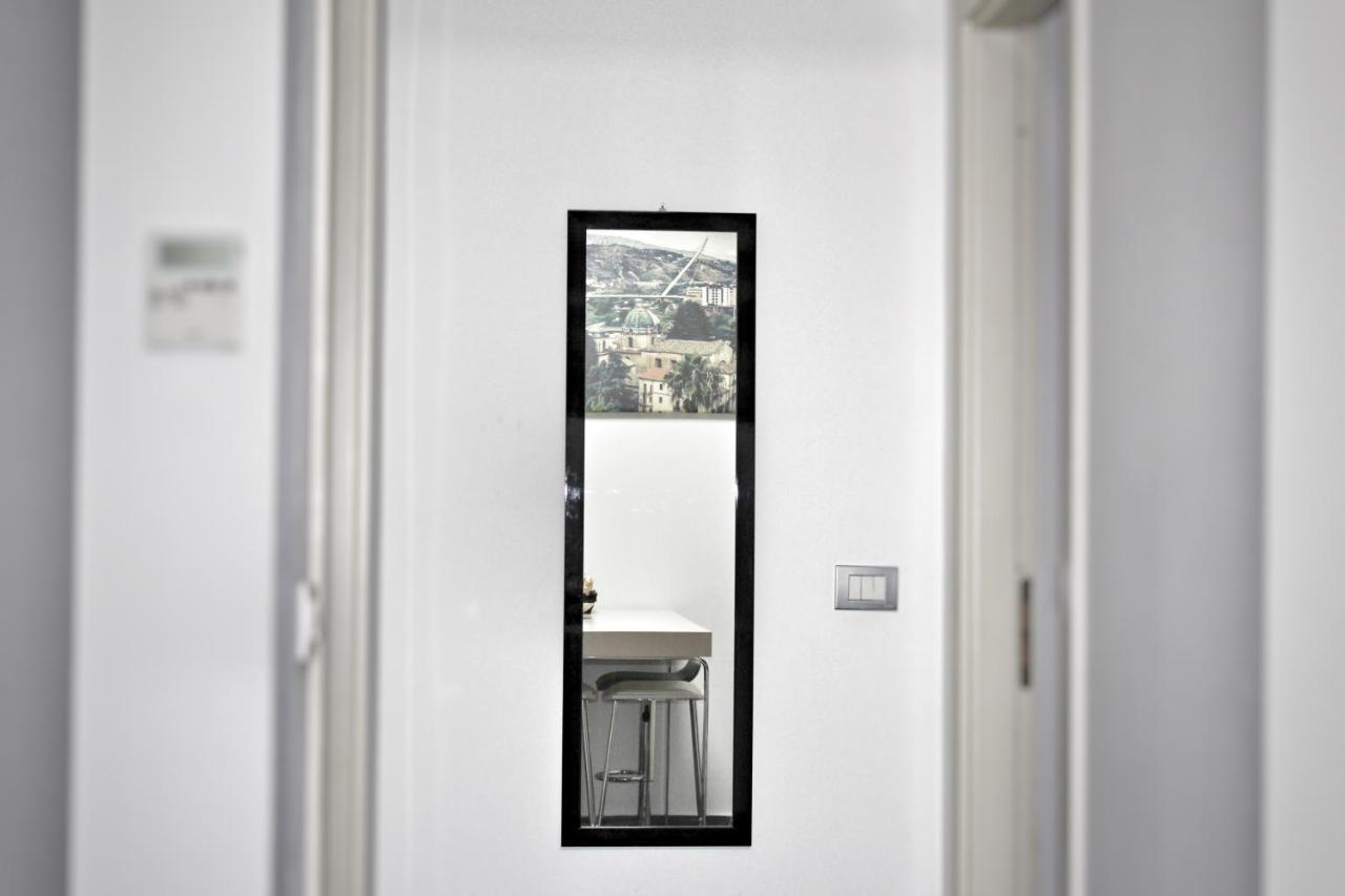 Cosenza Luxury Apartment Exterior foto