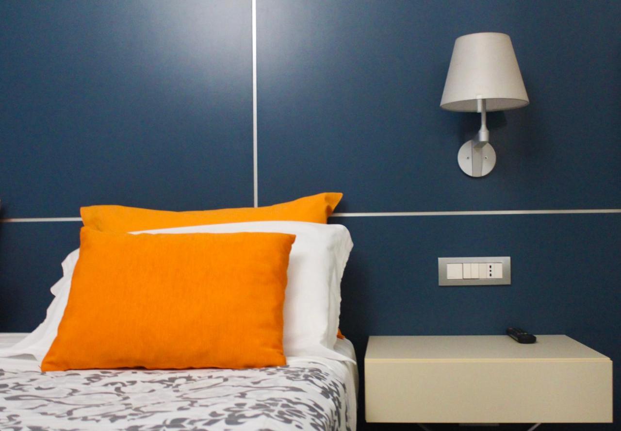Cosenza Luxury Apartment Exterior foto